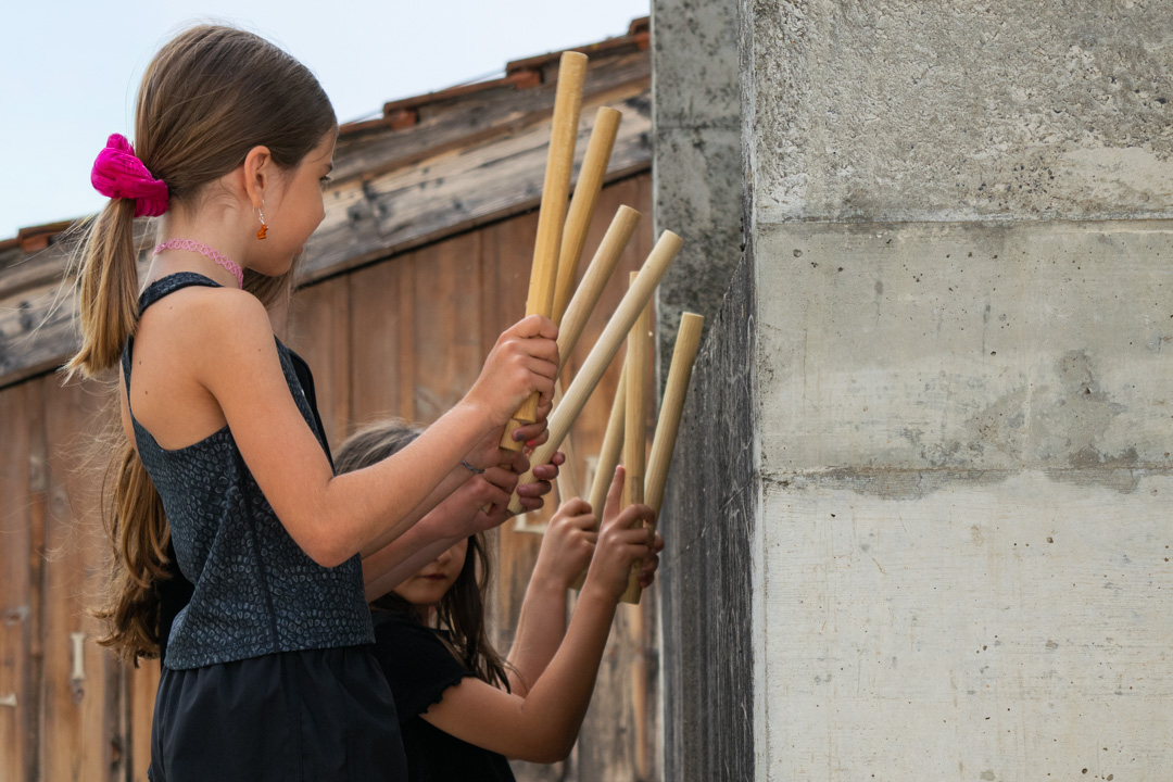 Tanzspaziergang Bild 3