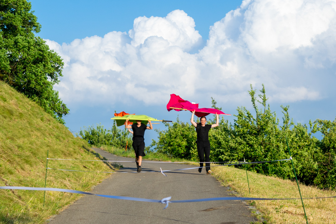 Tanzspaziergang Bild 4